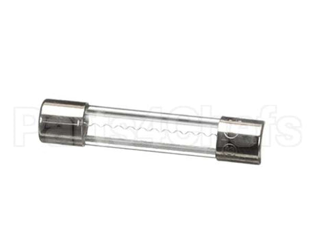 127157 Newco Fuse 5 Amp - 250 V