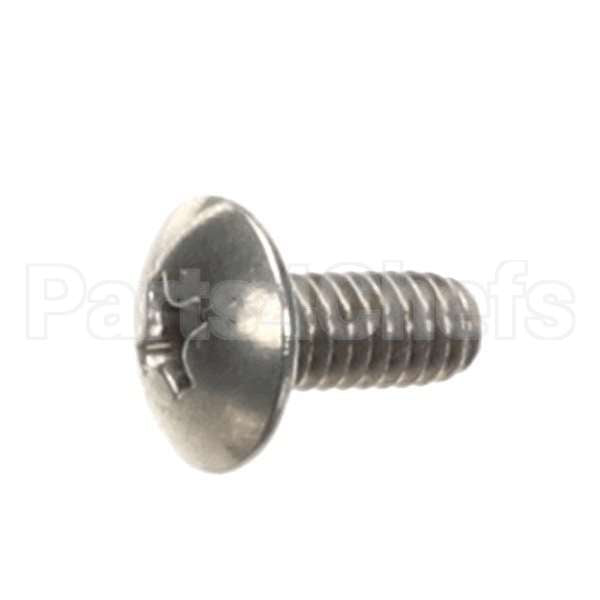 127179 Compatible Groen Screw, 8-32 X .375 Phil Tr Hd