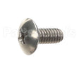 127179 Groen Screw, 8-32 X .375 Phil Tr Hd