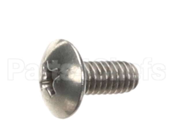 127179 Groen Screw, 8-32 X .375 Phil Tr Hd