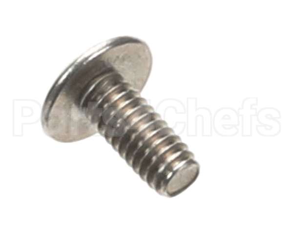 127179 Groen Screw, 8-32 X .375 Phil Tr Hd