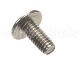 127179 Groen Screw, 8-32 X .375 Phil Tr Hd