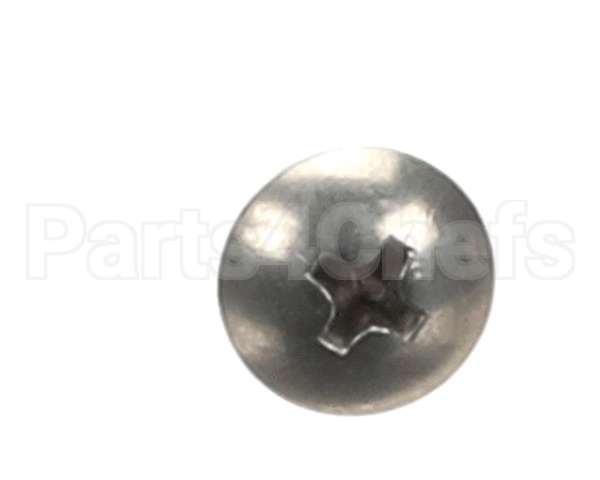 127179 Groen Screw, 8-32 X .375 Phil Tr Hd