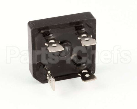 12725 Nieco Rectifier,Single Phase Bridge,25A,200V