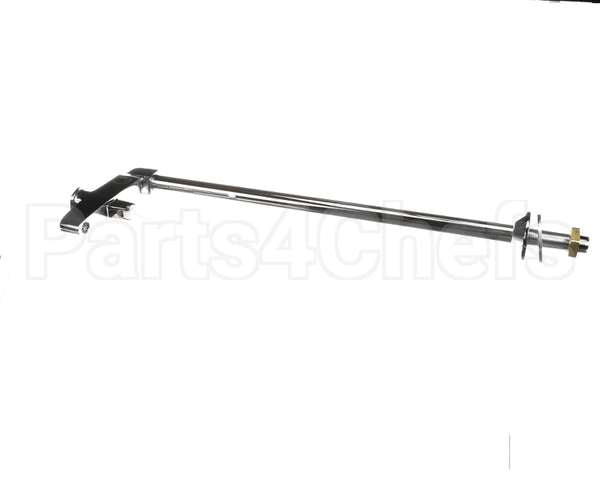 12726 Fisher Glass Filler 14Ped 3/8M
