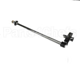 12726 Fisher Glass Filler 14Ped 3/8M
