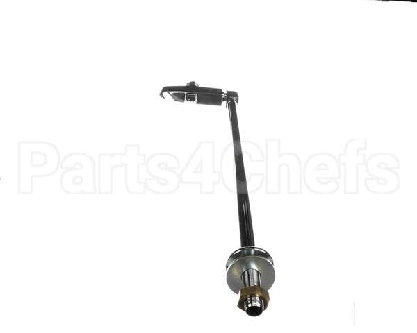 12726 Fisher Glass Filler 14Ped 3/8M