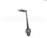 12726 Fisher Glass Filler 14Ped 3/8M