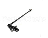 12726 Fisher Glass Filler 14Ped 3/8M