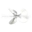 1273 Compatible Grindmaster Blade, Fan D15
