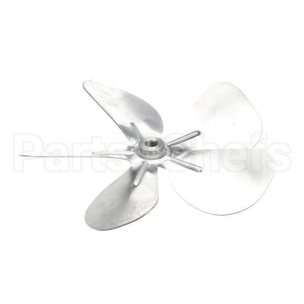 1273 Compatible Grindmaster Blade, Fan D15
