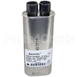 12730013 Compatible Amana Capacitor - 1.05 Mf