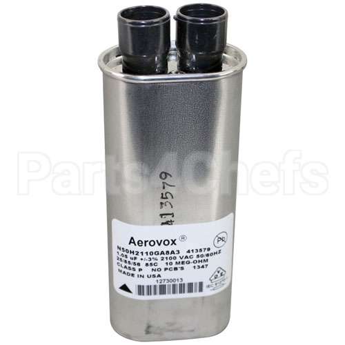 12730013 Compatible Amana Capacitor - 1.05 Mf