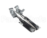 1273086 Sandenvendo Kit Hfdc Damper Assy (Both Sides)