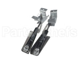 1273086 Sandenvendo Kit Hfdc Damper Assy (Both Sides)