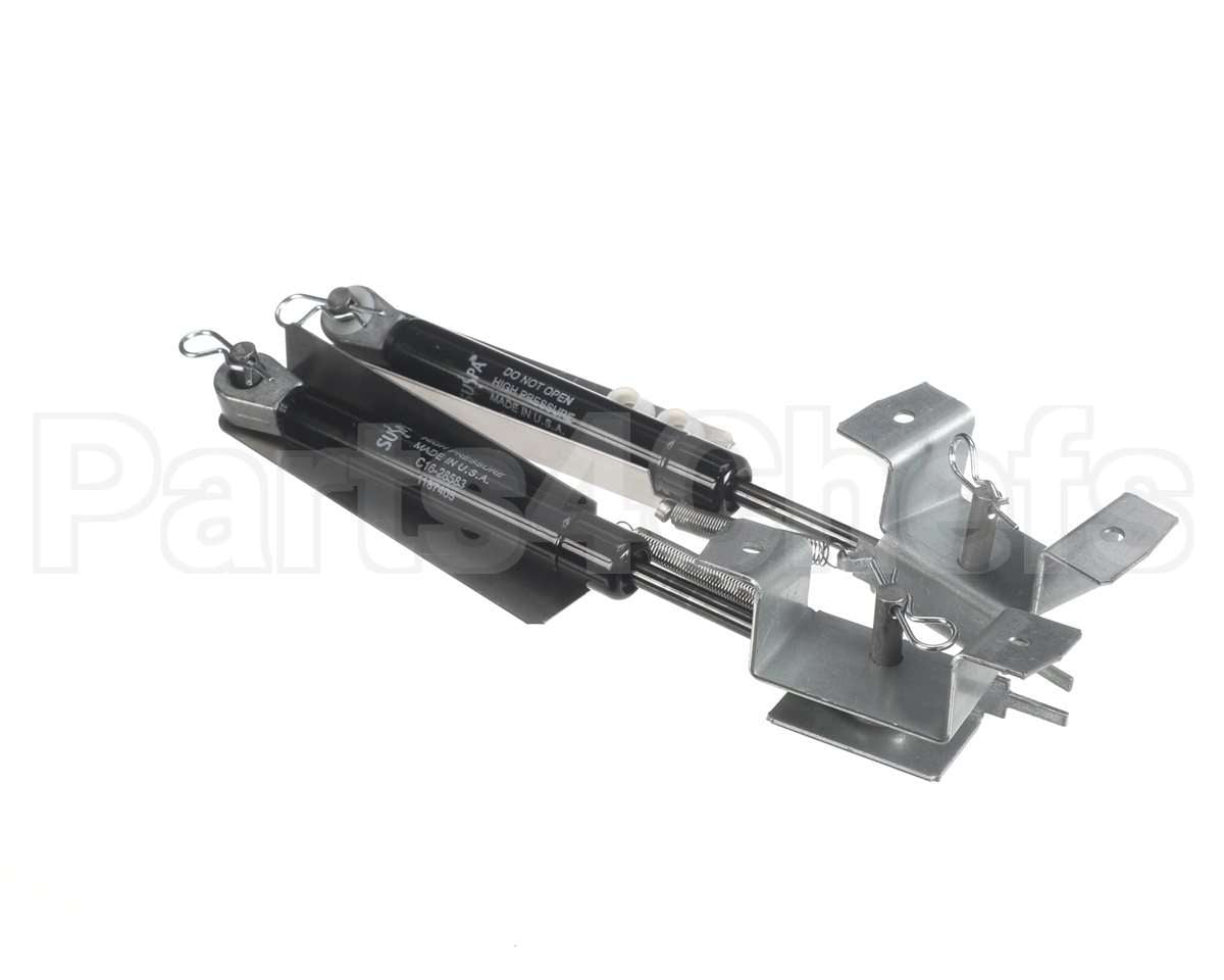 1273086 Sandenvendo Kit Hfdc Damper Assy (Both Sides)