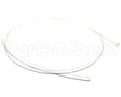 12736 Unic Poly Tubing - 4X6 (Per Meter)