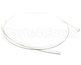 12736 Unic Poly Tubing - 4X6 (Per Meter)
