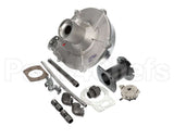 127367 Pvi Kit, Platinum Blower Repl