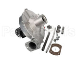 127367 Pvi Kit, Platinum Blower Repl