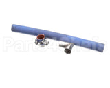 127393 Groen Kit,Drain,1 1/2,Hy-3E, Ce