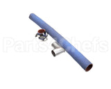 127393 Groen Kit,Drain,1 1/2,Hy-3E, Ce