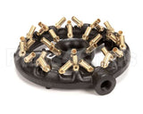 1274 Imperial 32 Tip Jet Burner (Natural Gas #61) For