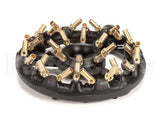 1274 Imperial 32 Tip Jet Burner (Natural Gas #61) For
