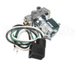 12741 Nieco Solenoid Valve, 24Vac,1/4Compression