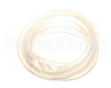 12747 Unic Silicone Hose - 4X7 (Per Meter)