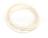 12747 Unic Silicone Hose - 4X7 (Per Meter)