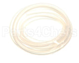 12747.0000 Unic Silicone Hose - 4X7 (Per Meter)