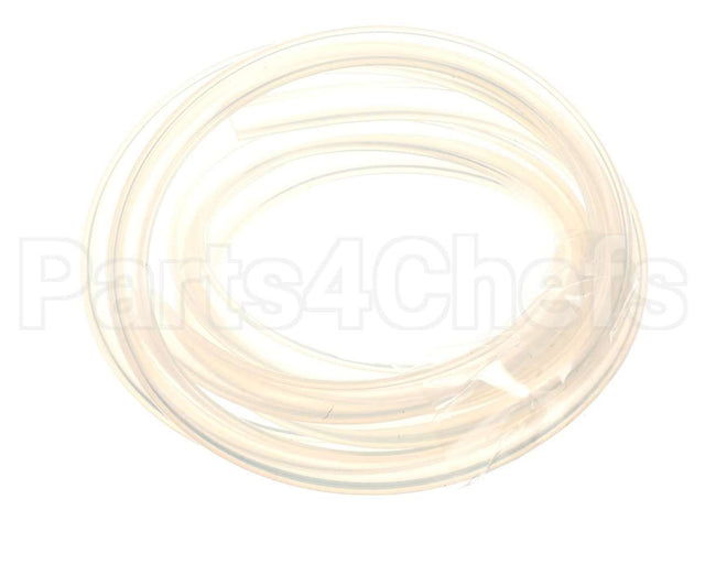 12747.0000 Unic Silicone Hose - 4X7 (Per Meter)