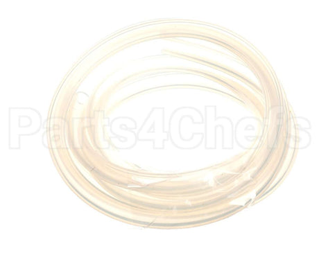 12747.0000 Unic Silicone Hose - 4X7 (Per Meter)