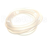 12747.0000 Unic Silicone Hose - 4X7 (Per Meter)