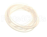 12747.0000 Unic Silicone Hose - 4X7 (Per Meter)