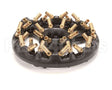 1275 Imperial 32 Tip Jet Burner (Propane Gas,#74) For