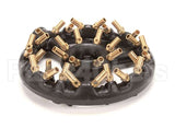 1275 Imperial 32 Tip Jet Burner (Propane Gas,#74) For