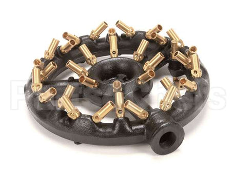 1275 Imperial 32 Tip Jet Burner (Propane Gas,#74) For