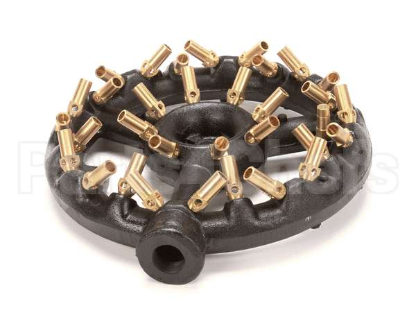 1275 Imperial 32 Tip Jet Burner (Propane Gas,#74) For
