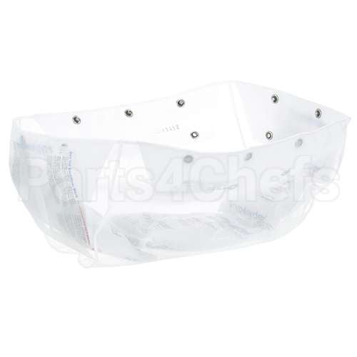 12751 Compatible Miroil Bag, Filter - Oil Polishing