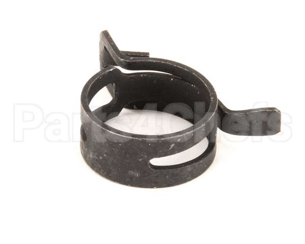 127525 Groen Clamp, Constant Tension Ctb-35