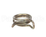 127527 Groen Clamp,Hose,Double Wire,