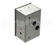 127546 Groen Control Console Box Asm,
