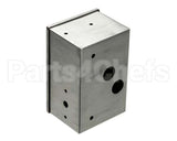 127546 Groen Control Console Box Asm,