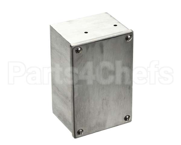 127546 Groen Control Console Box Asm,