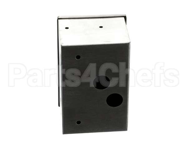 127546 Groen Control Console Box Asm,