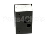 127546 Groen Control Console Box Asm,