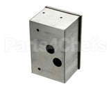 127546 Groen Control Console Box Asm,