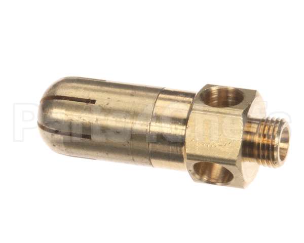 127554 Groen Burner Jet #654 - 1.15Mm (0.0453) 7/16-2